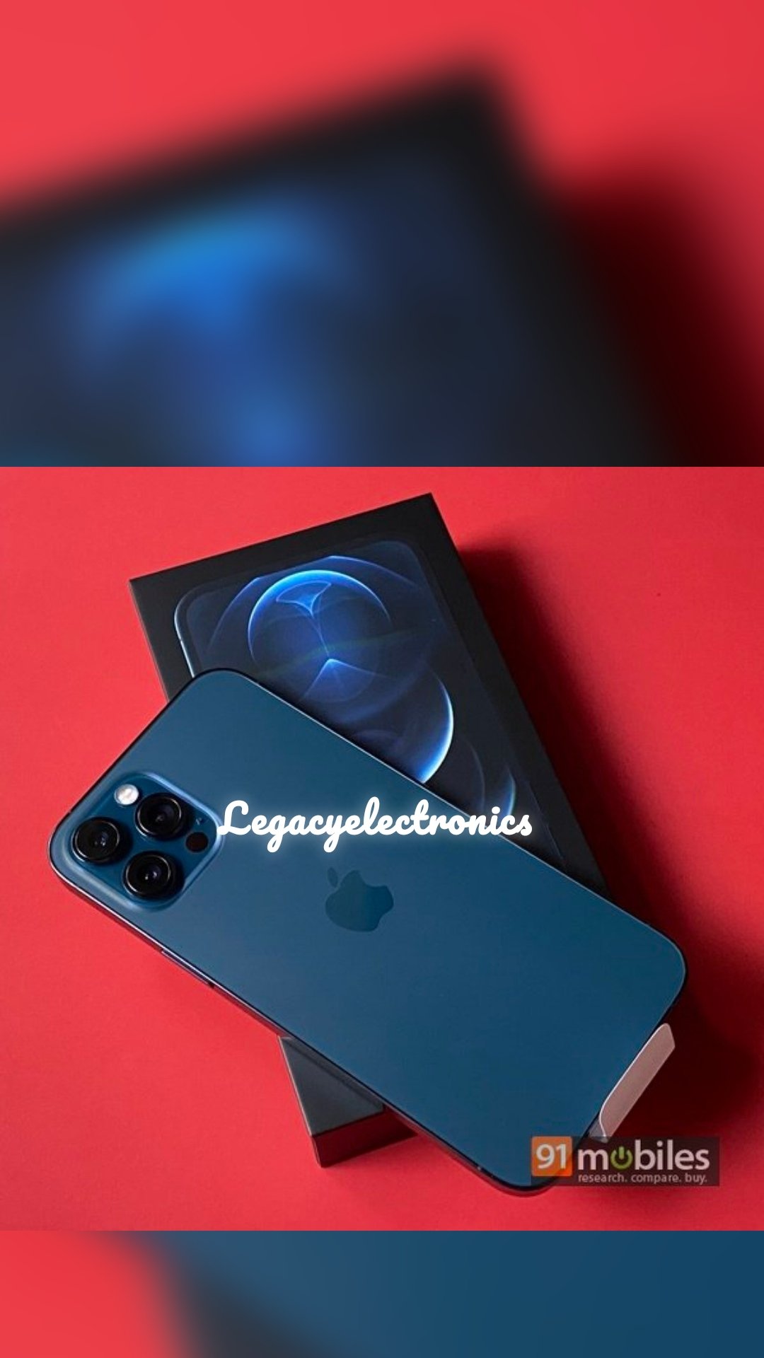Legacyelectronics 
